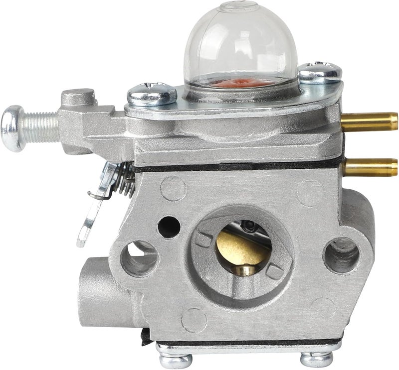 SIMPERAC Carburetor for Craftsman b210 b2200 b2000 Leaf Blower Parts CMXGAAM204101 41AR25B2793 CMXGAAMR25BL 41BR25BL793 CMXGAAMRBL25 41ARBL25793 CMXGAAMRBL25 41BRBL25793 25cc - Image 5